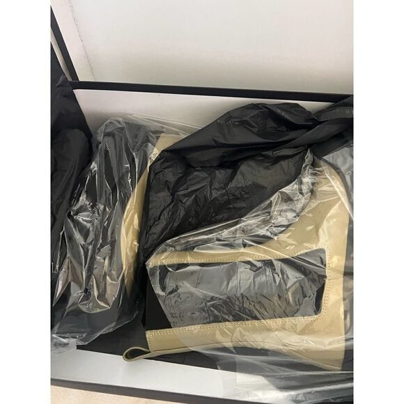 Paloma Barcelò Charlotta ankle boots in nappa leather Salvia 38 - Picture 8 of 9